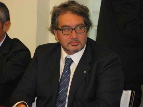 Piero Montinari nuovo Presidente di Confindustria Puglia