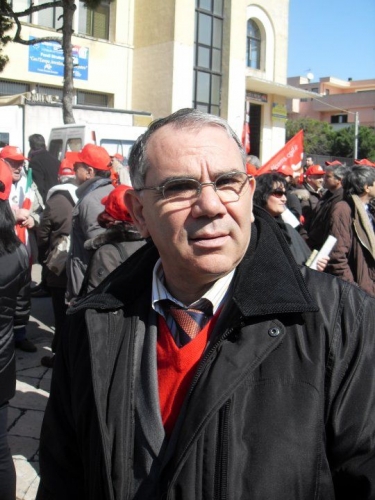 Federconsumatori Lecce scrive all'INPS provinciale: "State...