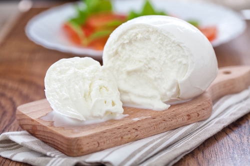 mozzarella gioia