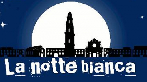 Notte bianca lecce