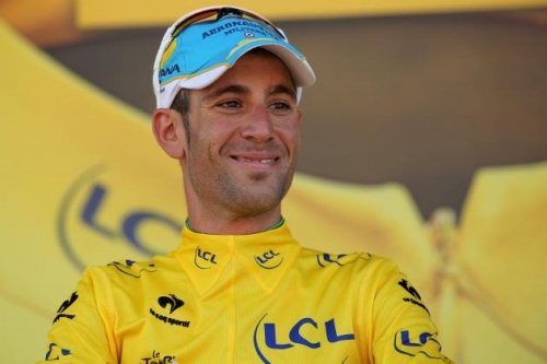 Nibali