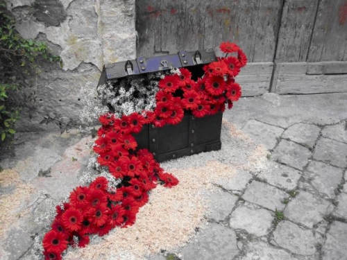 A Leverano "NOTE FIORITE" 2011, il 4 e 5 giugno