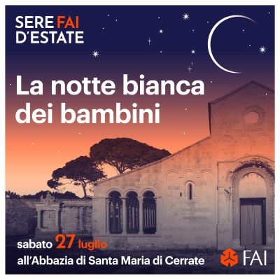 notte bianca