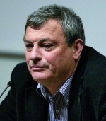 Oliviero Beha a Otranto per il convegno "I diritti dei cittadini...