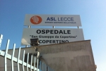 ospedale di copertino