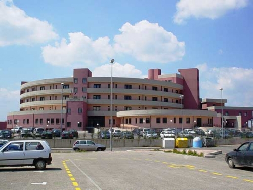 Osservazioni sul Piano di Riordino Ospedaliero dell'area Jonica...