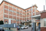 ospedale maglie