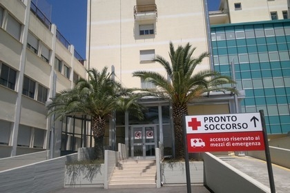 ospedale terlizzi