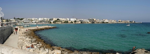 Cariddi: attestazioni che fanno di Otranto una delle località più...