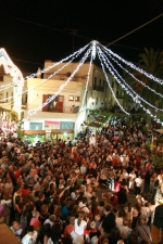 X Sagra del Centro Storico a Otranto