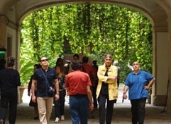 A Pasqua Lecce si riempirà di "mine vaganti"