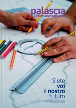 Nasce "Palascìa_l'informazione migrante", il...