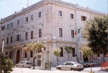 Provincia di Brindisi, messa in sicurezza in due scuole