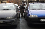 A Lecce troppi parcheggiatori abusivi, denuncia del Codici