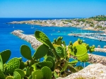 Impianto eolico off-shore: il parco Otranto-Leuca-Tricase boccia il...