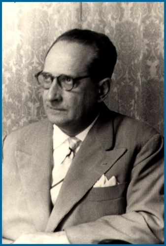 Pietro Parenzan