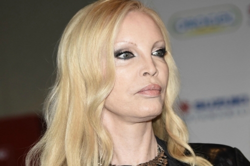 patty pravo