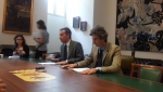 Piazza Tito Schipa e Belloluogo. Il Sindaco comunica…
