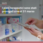 piani terapeutici