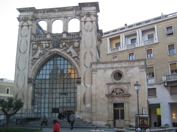 Piazza