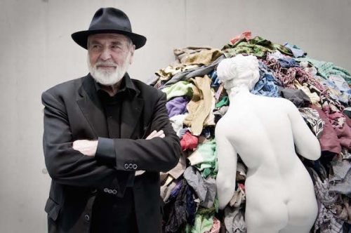 Pistoletto