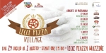 pizza lecce