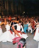 Apt: la Notte della Taranta straordinario attrattore turistico