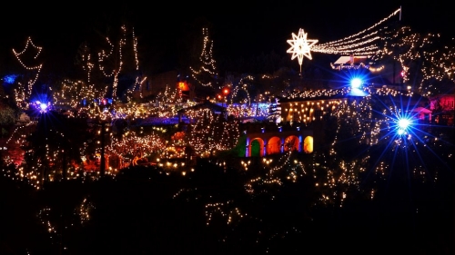 Tricase, il più antico Presepe Vivente del Salento