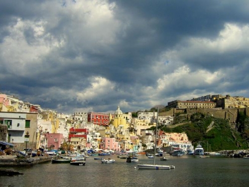 procida