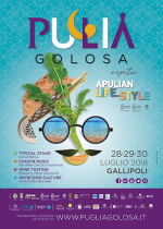 puglia golosa