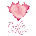 puglia in rosè