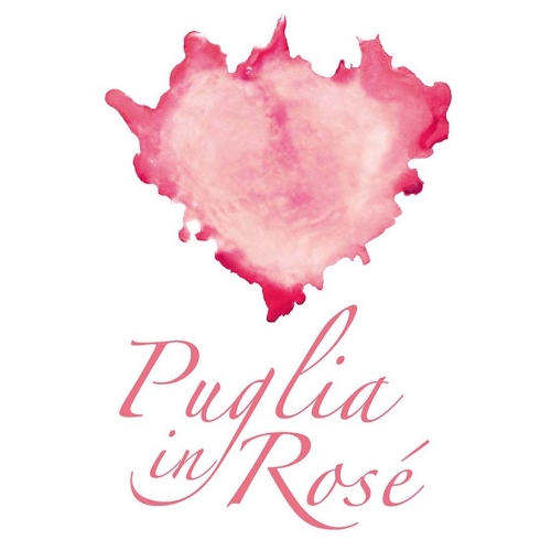 puglia in rosè