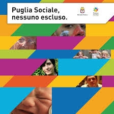 Puglia sociale