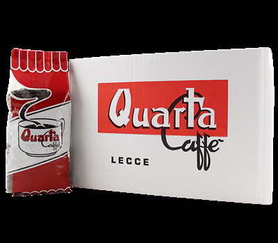 quarta caffè