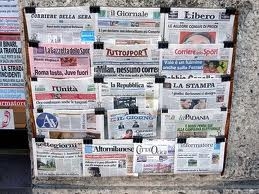 Quotidiani