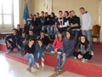 I ragazzi del Costa: siamo "terroni" non "mammoni"