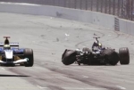 Formula1/ I fratelli Schumacher protagonisti ad Indianapolis