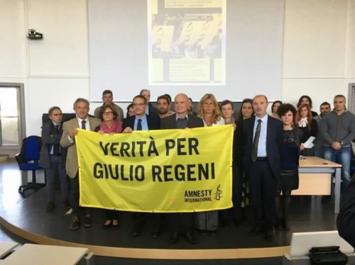 giulio regeni