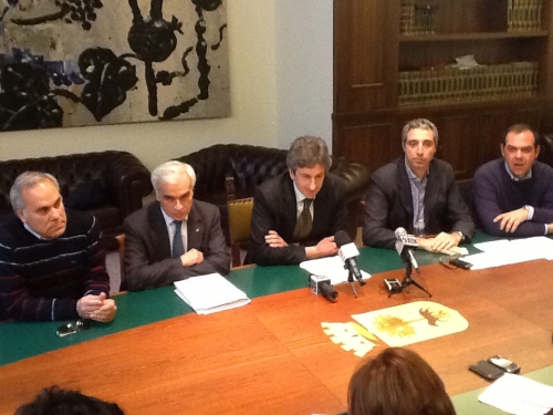 Ritardi nell'erogazione dei contributi da parte della regione....