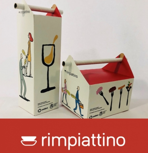 rimpiattino