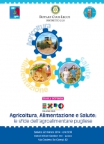 agroalimentare puglia rotary