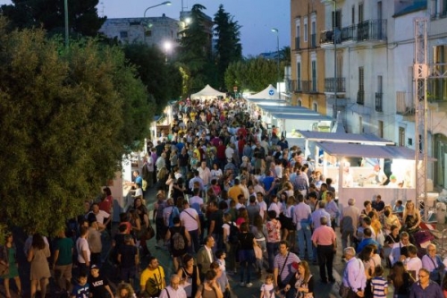 sagra delal ciliegia