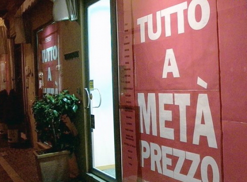 Saldi, Frisullo: "Anticipo solo con concertazione". Oggi la...