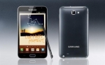 Samsung galaxy note