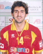 Pallavolo, Serie A2: Altro stop per il Taviano