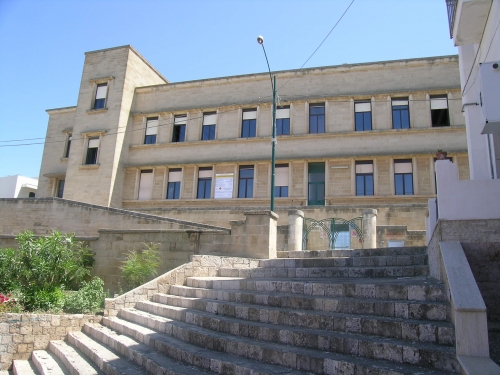 Sannicola, progetto Edunova: nuove tecnologie per i bimbi della...