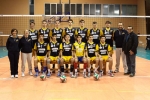 Materdominivolley.it: ko la B2, si salva la C