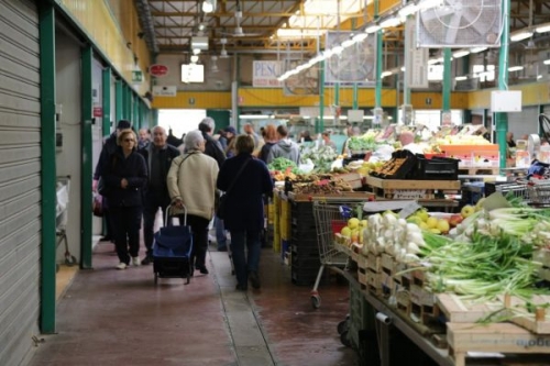 mercato