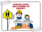 scuole sicure