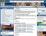 Nuovo sito web per la Città di Lecce.